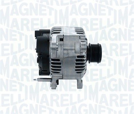 MAGNETI MARELLI kintamosios srovės generatorius 944390453500